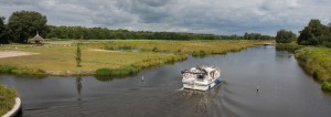 Provincie Drenthe_Vaarrecreatie_05